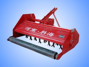 150 type straw crushing and returning machine