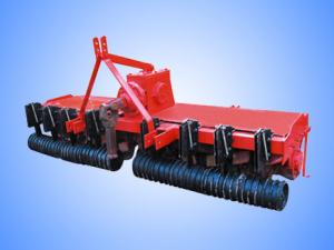 New type rotary tillage machine